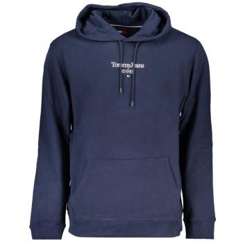 Hoodie Tommy Jeans Dark Night 2XL