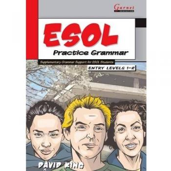 ESOL Practice Grammar
