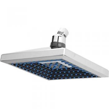 Soffione Doccia Quadrato 18 cm