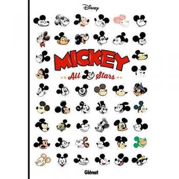 Mickey All Stars