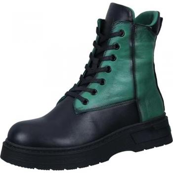 Manitu Damen Stiefeletten Größe 41