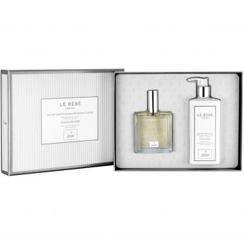 Jacadi Huile + Lait 100Ml
