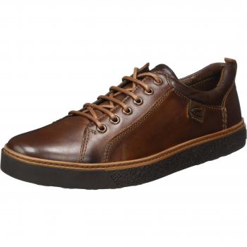 Camel active Herren Cricket 12 Sneaker, 48.5 EU