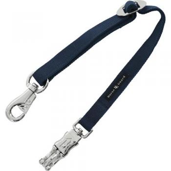 Sist. di sospensione per rimorchio equino colore navy, taglia unitaria