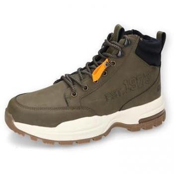 DOCKERS BY GERLI Winterstiefel Herren 47