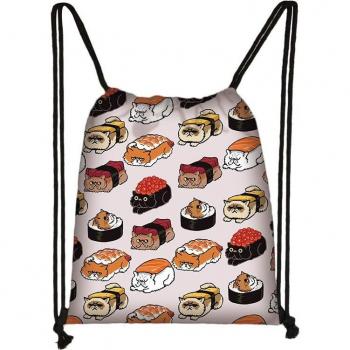Sushi Cat Women’s Backpack