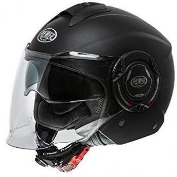Capucha Motociclista Cool U9BM Negro