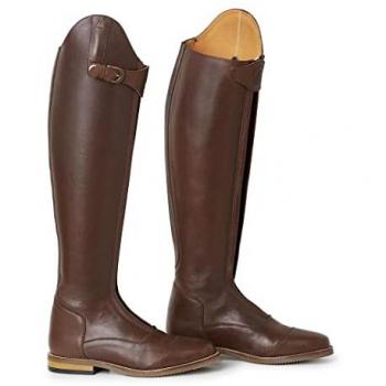 Estelle Regular-Narrow Reitstiefel für Damen von Mountain Horse