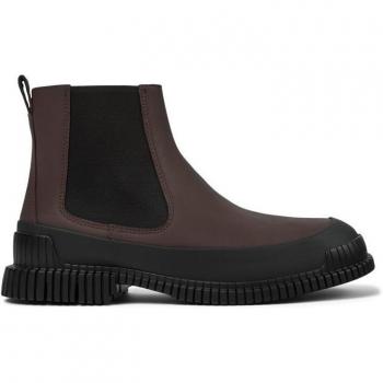 Camper Men's Pix Ankle Boots