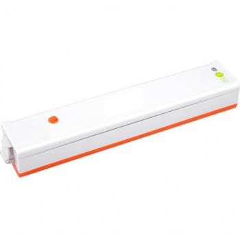 LQRERIDE Compact Vacuum Sealer with 15 Vacuum Bags