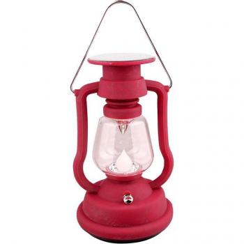 Outdoor LED Lantern with USB Charging