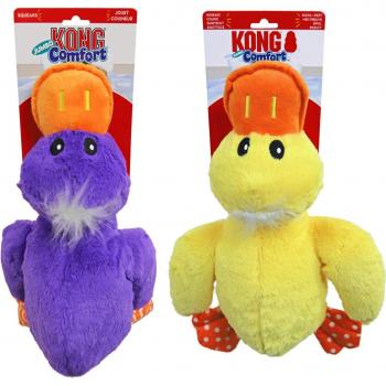 Juguete KONG Comfort Jumbo XL para Perros