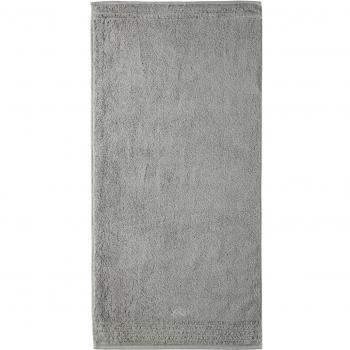 Serviette Vossen 50x100 cm gris clair