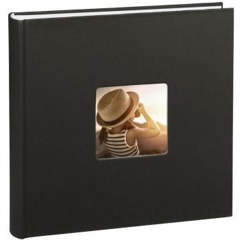 Album Foto Fine Art 30x30 Nero