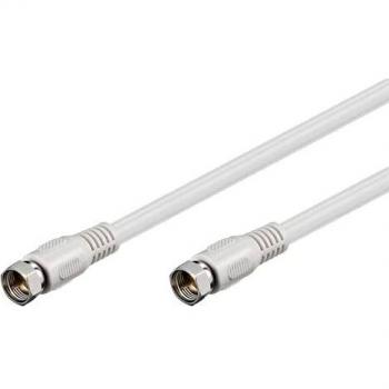Cable de Audio y Video Goobay 50739