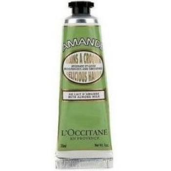 L'Occitane Mini Handcreme 4er Set (Sheabutter, Mandel, Kirschblüte)