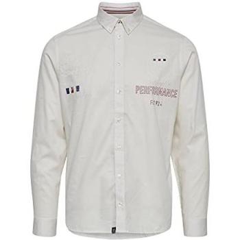 Casual Langarmhemd FQ1924 für Herren