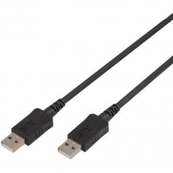 SOUNDSATION-Cable USB-A a USB-A