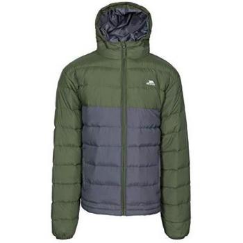 Trespass Herren Jacke Oskar, Farbe Grün, M
