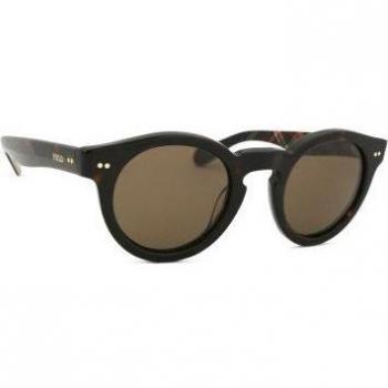 Polo Ralph Lauren PH4165 500373 46 Lentes de Sol Para Hombre Tortoiseshell