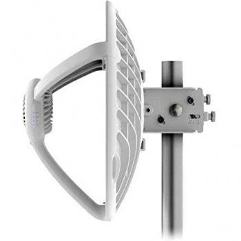 Ubiquiti AirMax AC haute vitesse 60 Hz Gigabit True Duplex pour liaisons point à point + 12 km