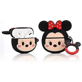 YIGEYI 3D Silicone Case for Airpods Pro