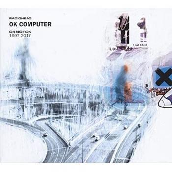 Ok Computer Oknotok 1997-2017 Coffret