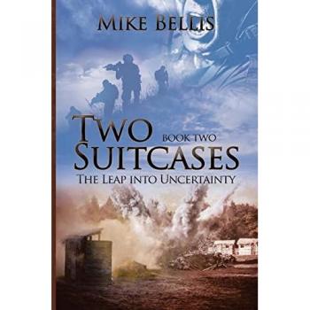 Bellis, Mike: Two Suitcases