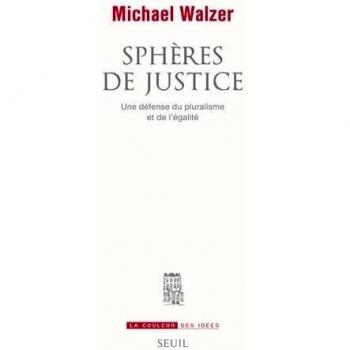 Sphères de justice