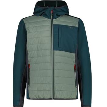 Giacchetta Invernale Hybrid CMP
