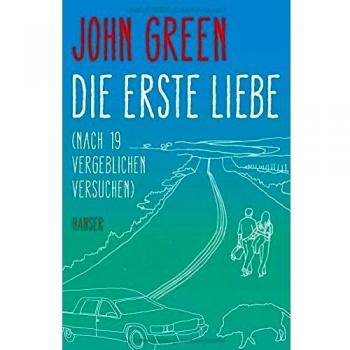 Die erste Liebe (nach 19 vergeblichen Versuchen)
