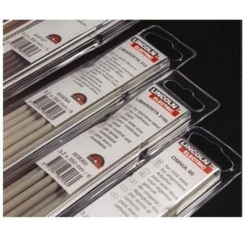 Caja de electrodos rutilo 3,2 × 350