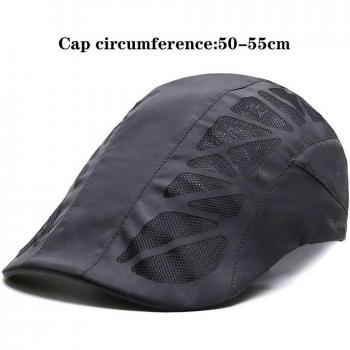Adjustable Breathable Boina