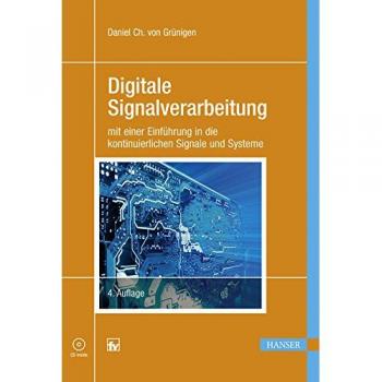 Digitale Signalverarbeitung
