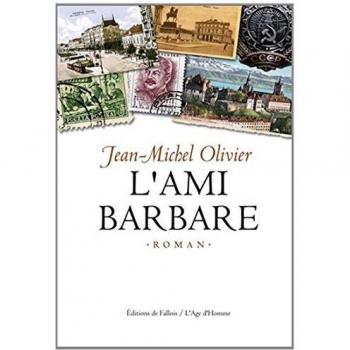 L'ami barbare