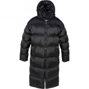 Lange Kinder Daunenjacke von Schott