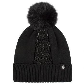 Women's Kiruna Pom Pom Hat