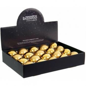 Display 20 Sfera Oro Ric Iperbriko Vt D60