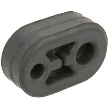 255163 Automotive Exhaust Rubber Strip