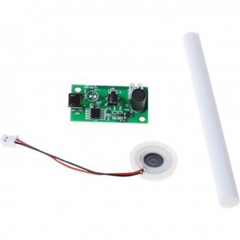 D21 20 Atomization Humidifier