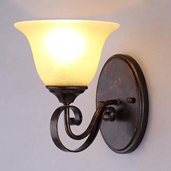 Applique Murale LED 'Svera' E27