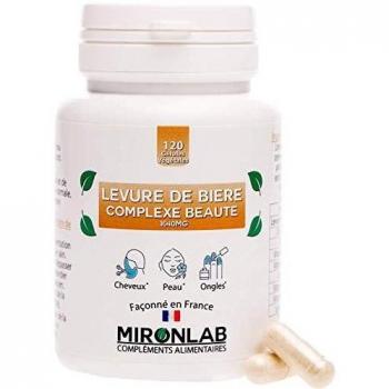 Integratore per crescita capelli