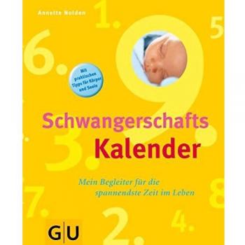 Schwangerschaftskalender