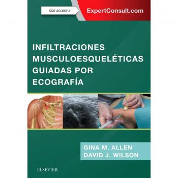 Infiltraciones MuscoesquelTicas Guiadas Por Ecografía