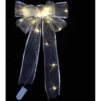 Lichtgevende Kerstboog Versiering 2022