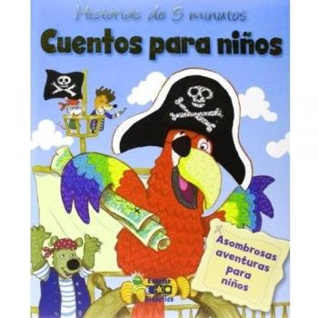 Cuentos para niños (Historias de 5 minutos)