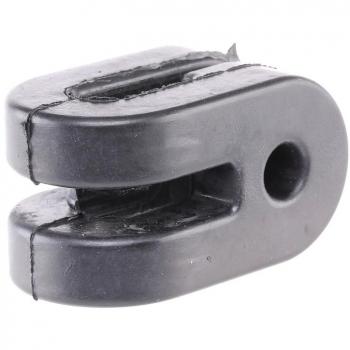 WALKER 81367 Silent-bloc caoutchouc pot d'échappement