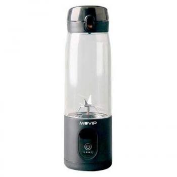 Muvip Mezclador de Vaso Portátil 600 ml Recargable
