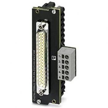 Spina Interfaccia Elettrica 2900622