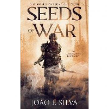 Seeds of War (The Smokesmiths Book One)